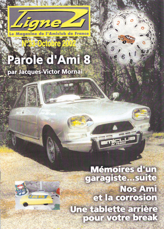 No. 434, Ami 35/ M Super?